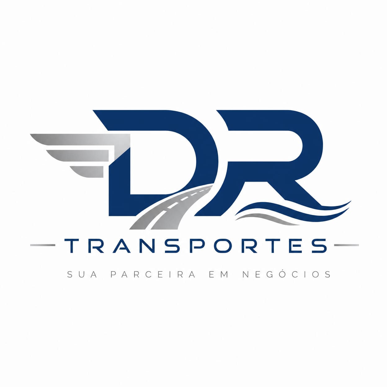 Imagem da empresa chamada DR TRANSPORTES